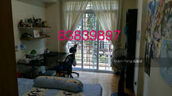 Seletar Springs Condominium (D28), Condominium #123970052